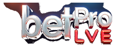 betpro live logo