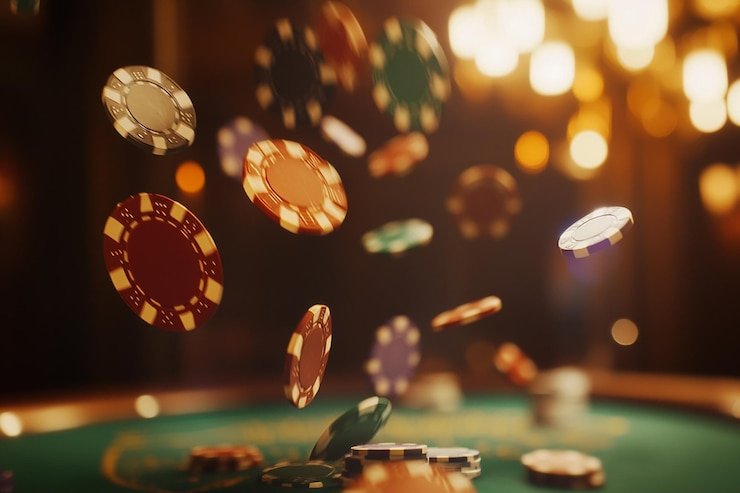 betpro live Bingo