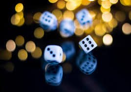 betpro live La Liga Baccarat Stage